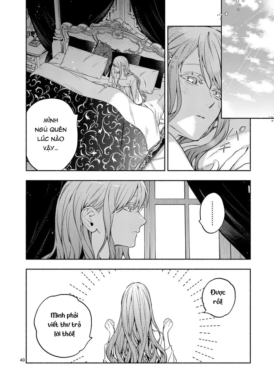 Cuộc Sống Thú Vị Của Tiểu Thư Sau Khi Bị Ly Hôn Chap 23 - Next Chap 22