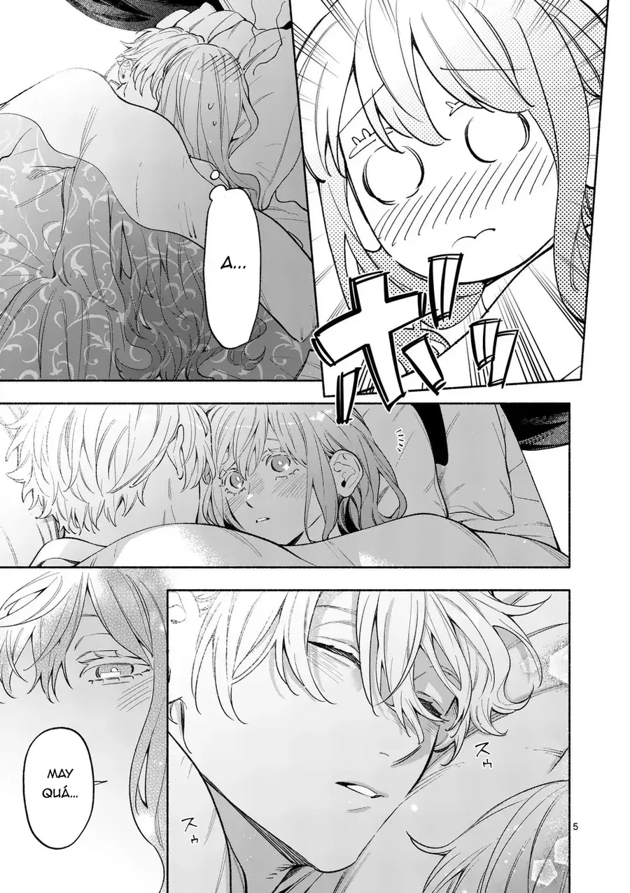 Cuộc Sống Thú Vị Của Tiểu Thư Sau Khi Bị Ly Hôn Chap 23 - Next Chap 22