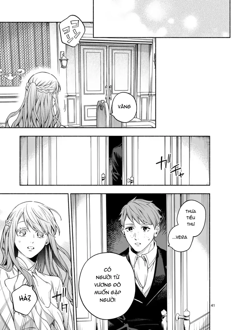 Cuộc Sống Thú Vị Của Tiểu Thư Sau Khi Bị Ly Hôn Chap 23 - Next Chap 22