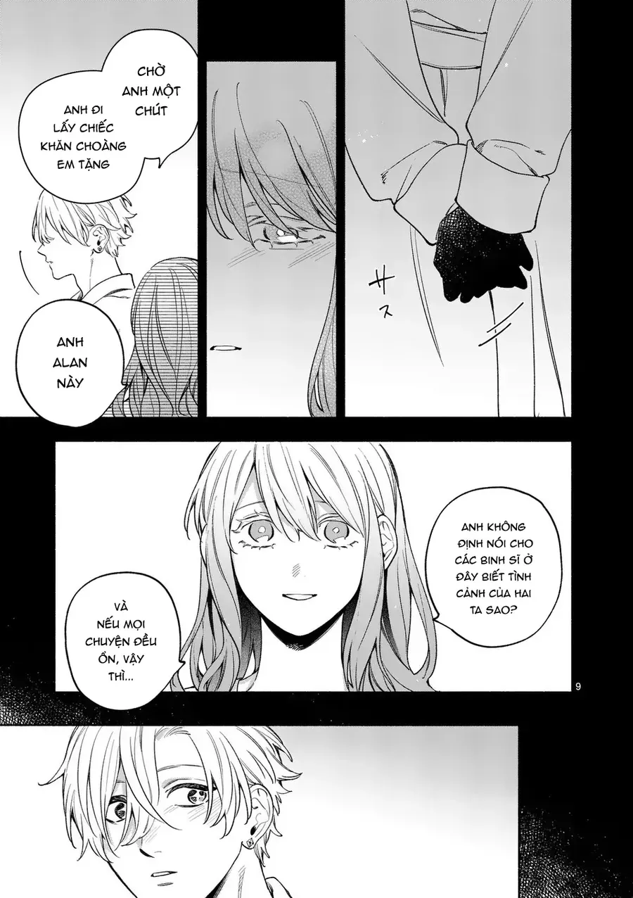 Cuộc Sống Thú Vị Của Tiểu Thư Sau Khi Bị Ly Hôn Chap 23 - Next Chap 22