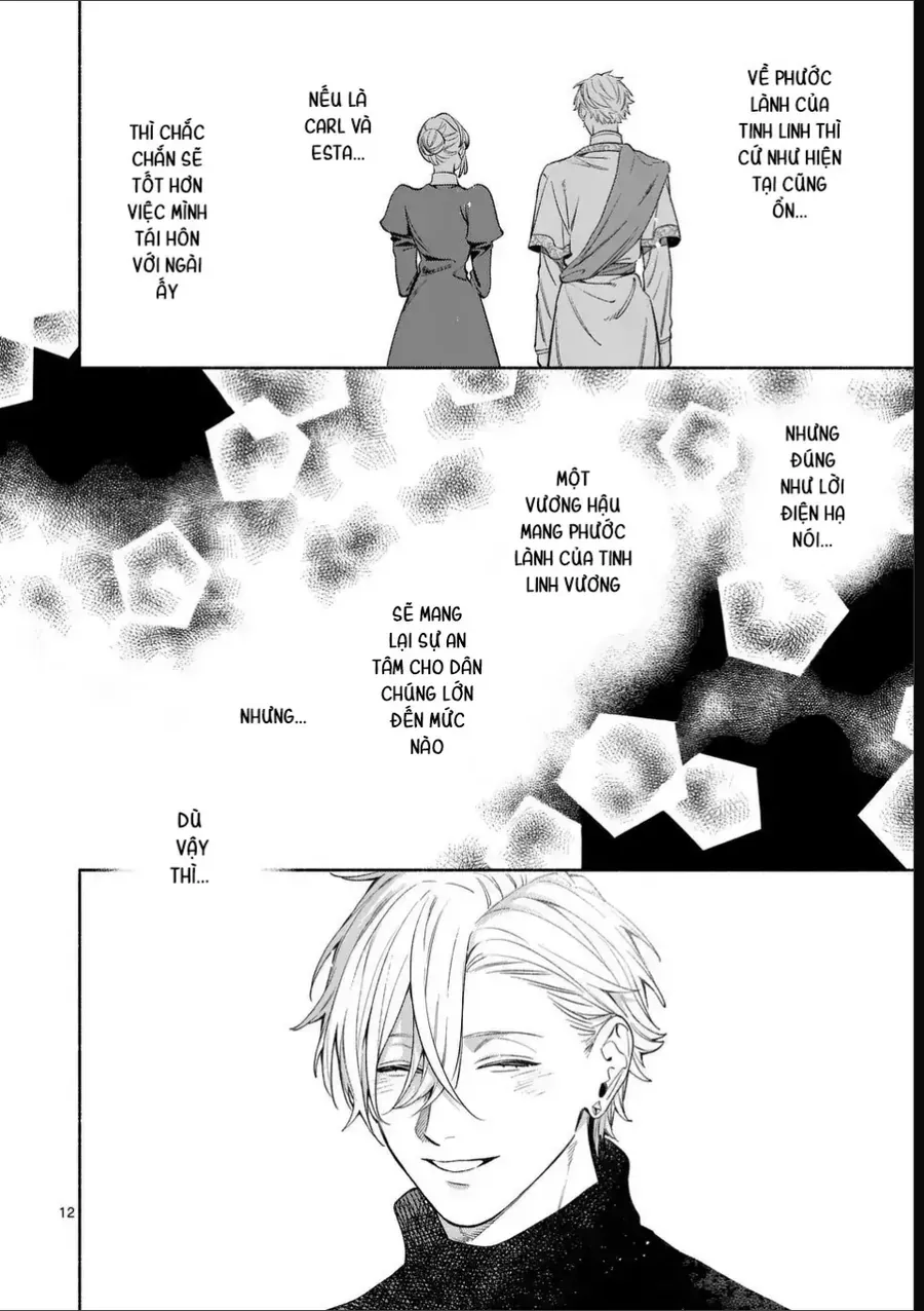 Cuộc Sống Thú Vị Của Tiểu Thư Sau Khi Bị Ly Hôn Chap 24 - Next Chap 23