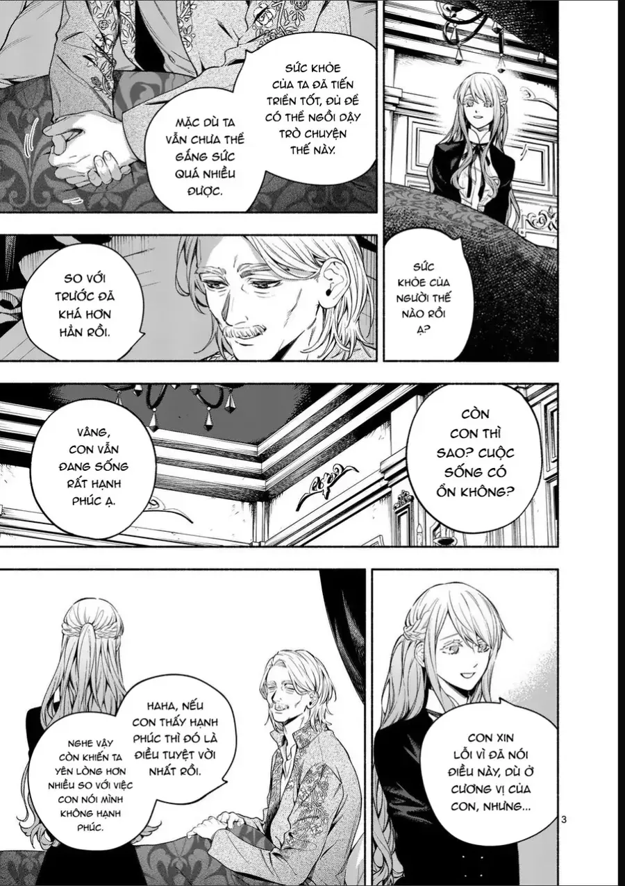 Cuộc Sống Thú Vị Của Tiểu Thư Sau Khi Bị Ly Hôn Chap 24 - Next Chap 23