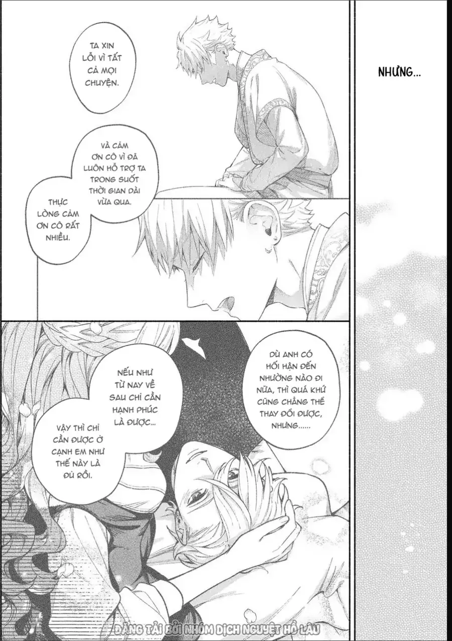 Cuộc Sống Thú Vị Của Tiểu Thư Sau Khi Bị Ly Hôn Chap 24 - Next Chap 23