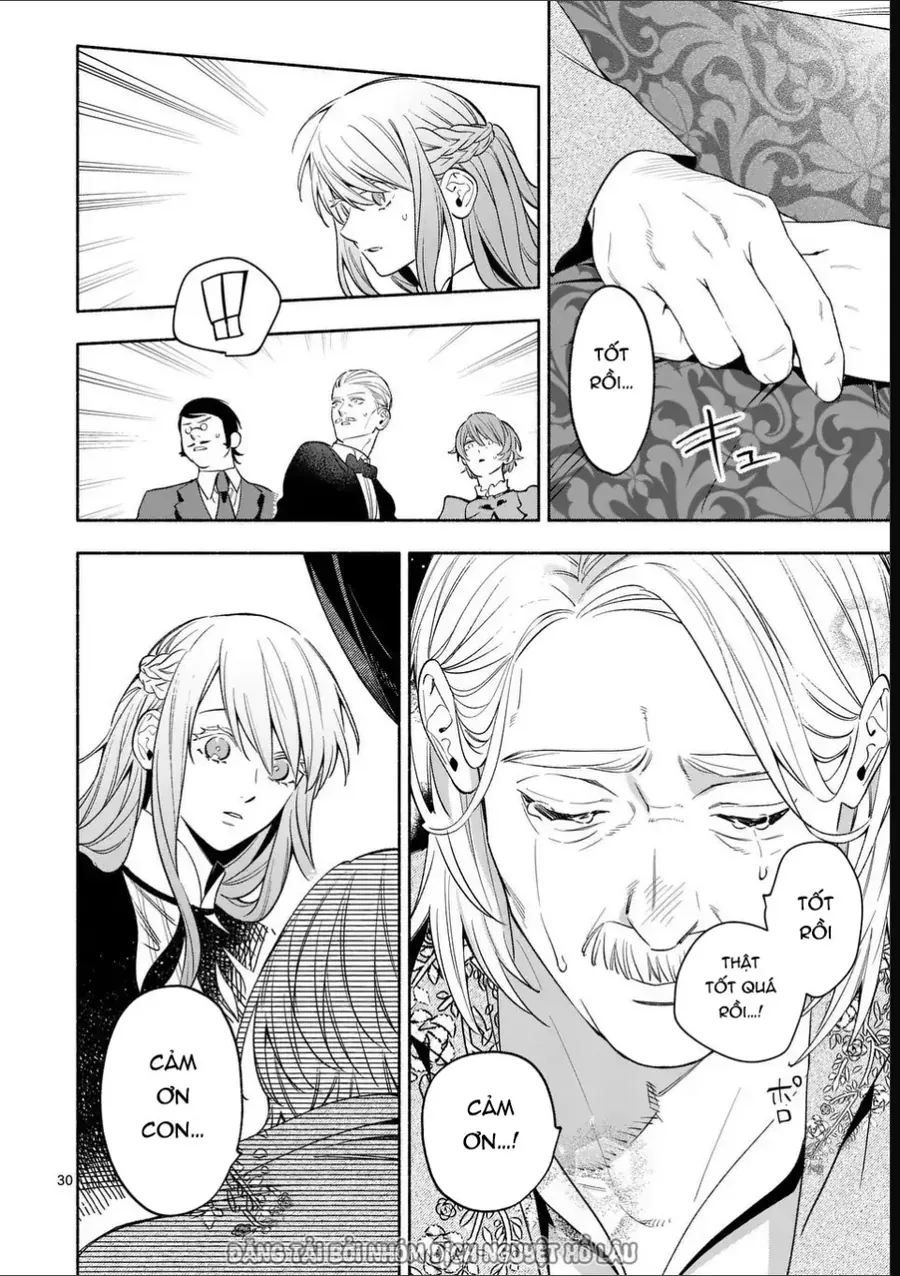 Cuộc Sống Thú Vị Của Tiểu Thư Sau Khi Bị Ly Hôn Chap 24 - Next Chap 23