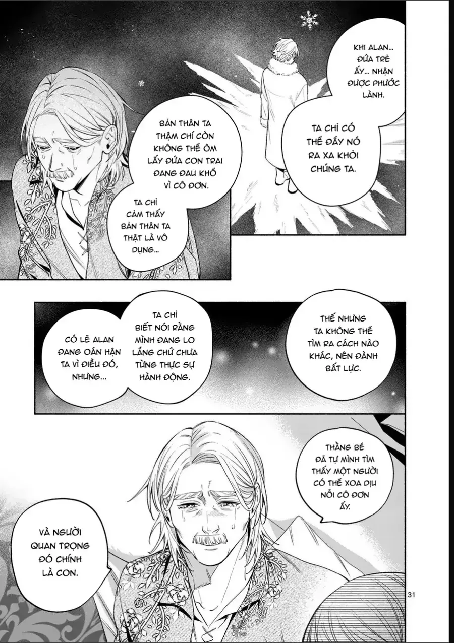 Cuộc Sống Thú Vị Của Tiểu Thư Sau Khi Bị Ly Hôn Chap 24 - Next Chap 23