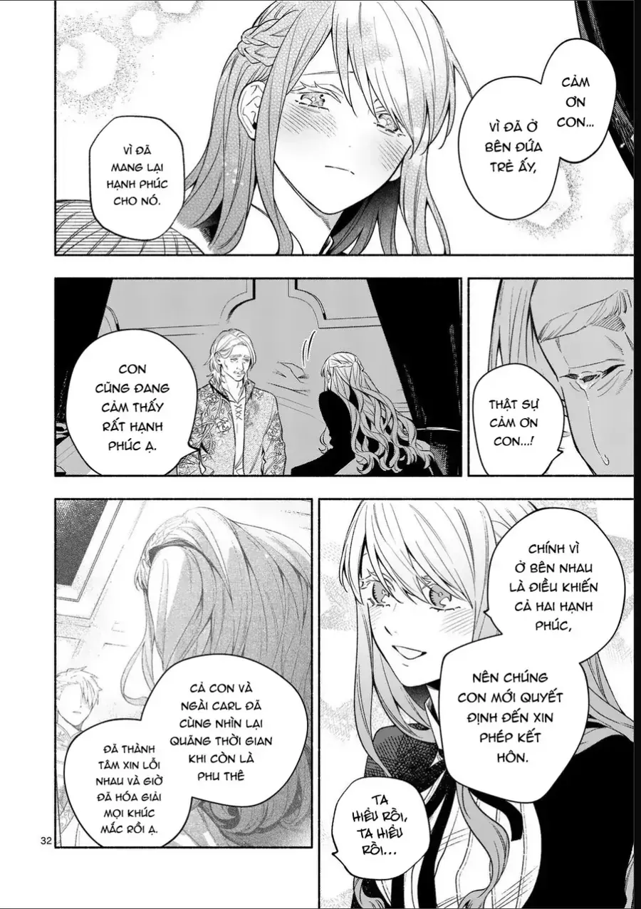 Cuộc Sống Thú Vị Của Tiểu Thư Sau Khi Bị Ly Hôn Chap 24 - Next Chap 23