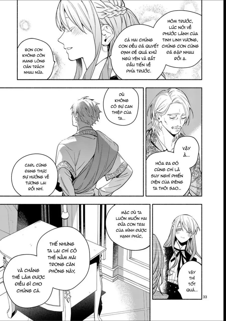 Cuộc Sống Thú Vị Của Tiểu Thư Sau Khi Bị Ly Hôn Chap 24 - Next Chap 23