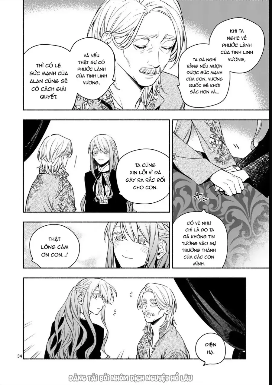 Cuộc Sống Thú Vị Của Tiểu Thư Sau Khi Bị Ly Hôn Chap 24 - Next Chap 23