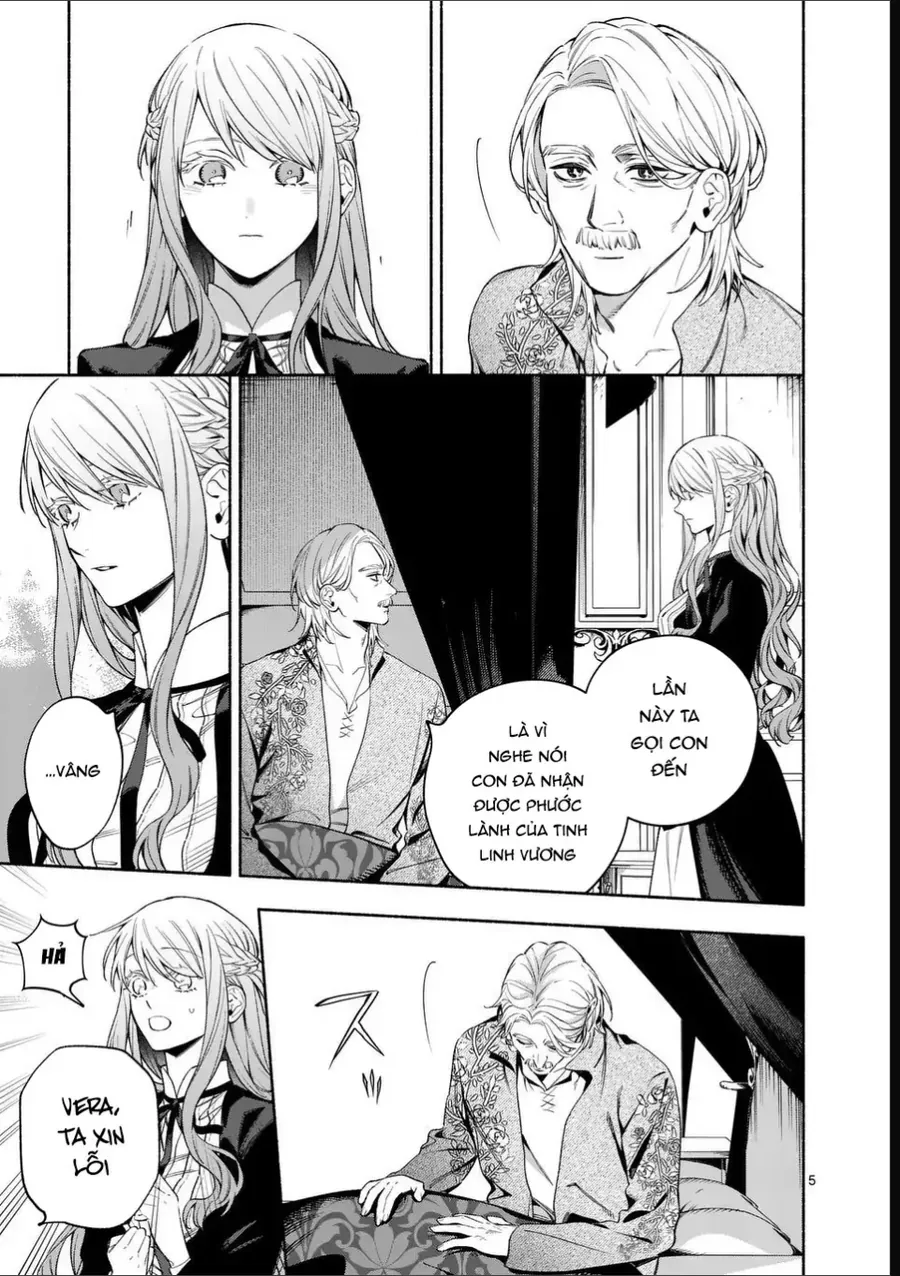 Cuộc Sống Thú Vị Của Tiểu Thư Sau Khi Bị Ly Hôn Chap 24 - Next Chap 23