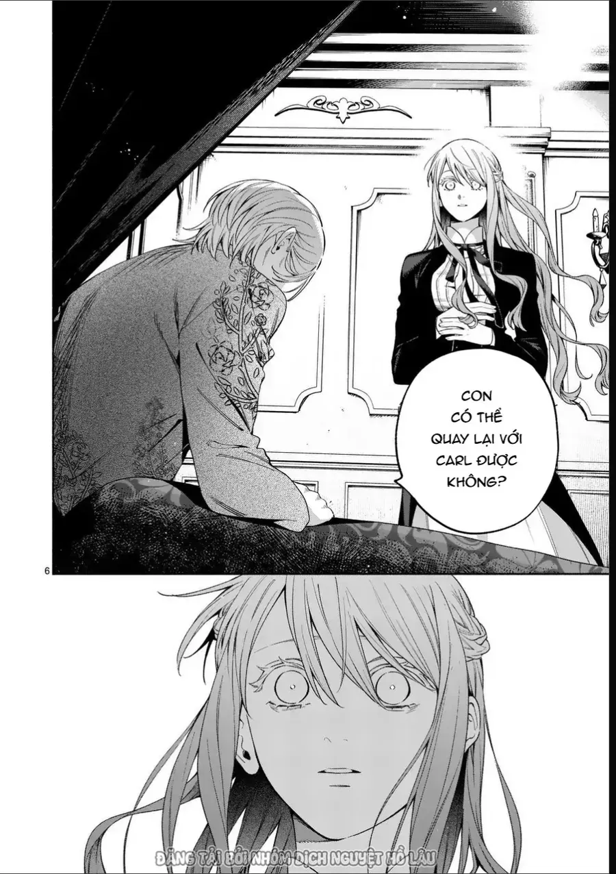 Cuộc Sống Thú Vị Của Tiểu Thư Sau Khi Bị Ly Hôn Chap 24 - Next Chap 23