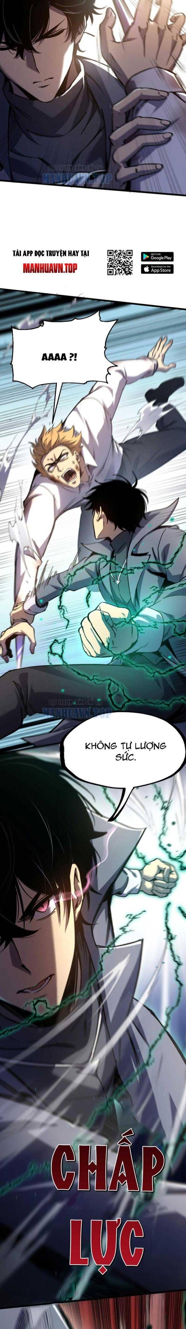 Vong Linh Pháp Sư: Bắt Đầu Thành Thần Từ Phân Thân Khô Lâu Chapter 1 - ảnh 28