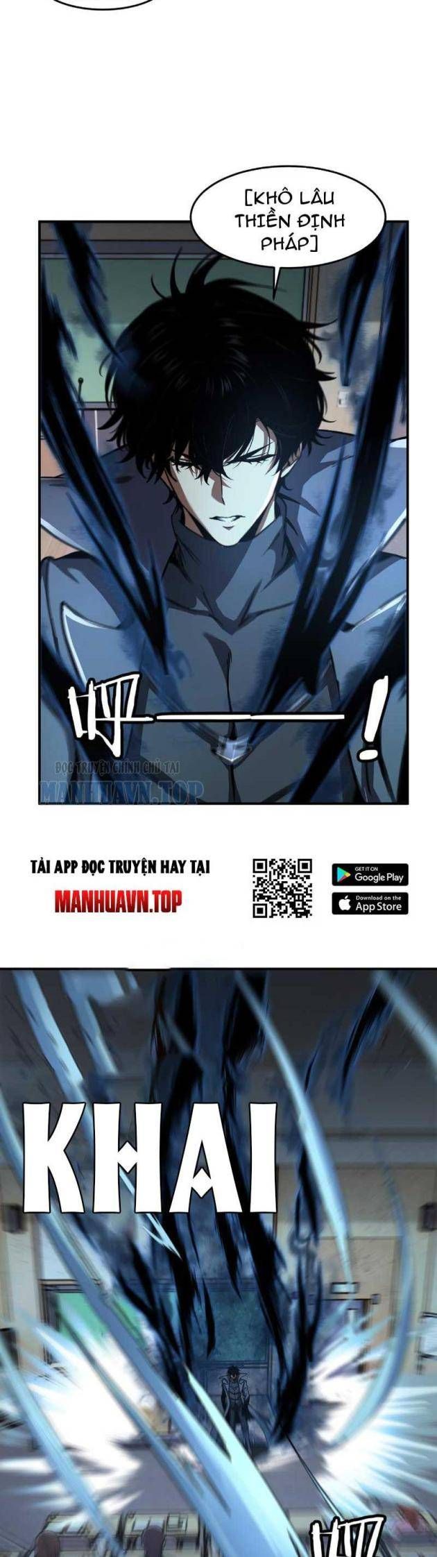 Vong Linh Pháp Sư: Bắt Đầu Thành Thần Từ Phân Thân Khô Lâu Chapter 3 - ảnh 26
