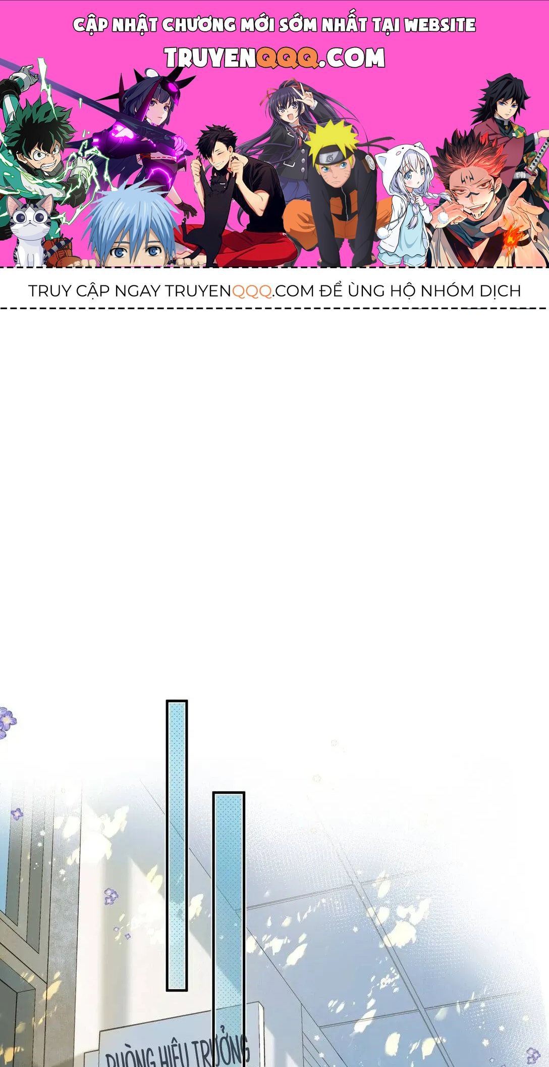 Vũ Trụ Trao Em Chapter 2 - ảnh 1