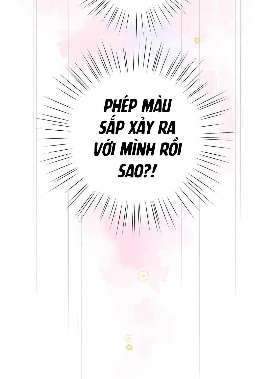 Vũ Trụ Trao Em Chapter 2 - ảnh 14