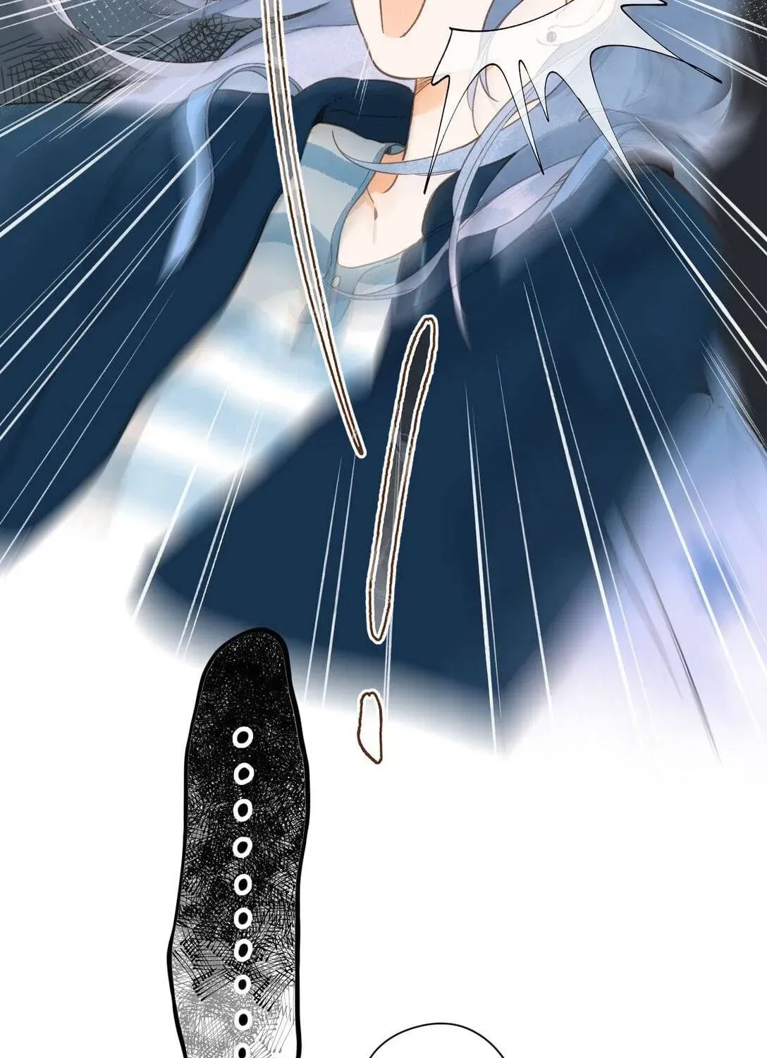 Vũ Trụ Trao Em Chapter 2 - ảnh 21