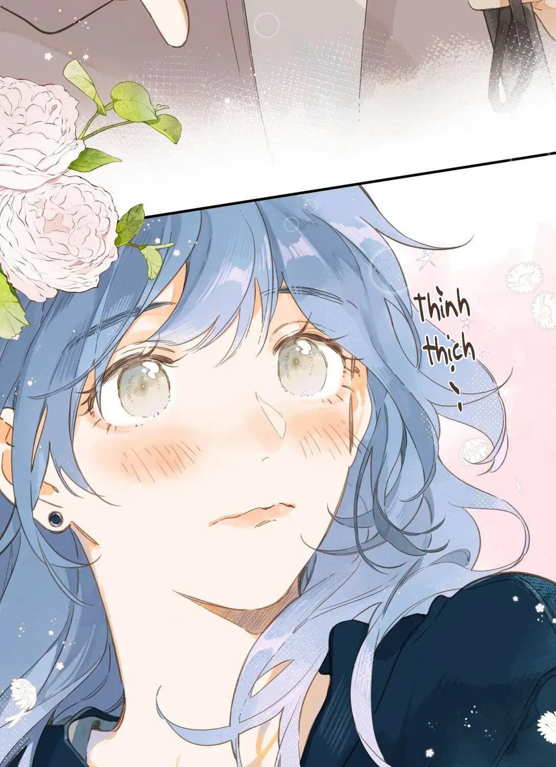 Vũ Trụ Trao Em Chapter 2 - ảnh 38