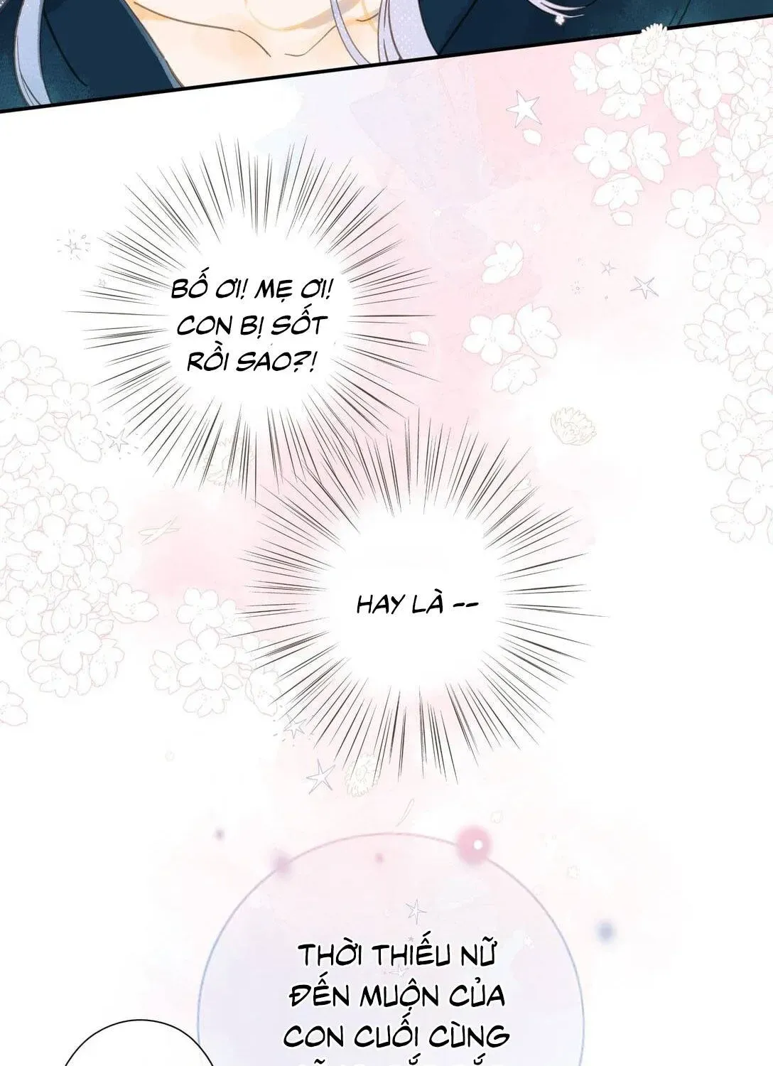 Vũ Trụ Trao Em Chapter 2 - ảnh 39