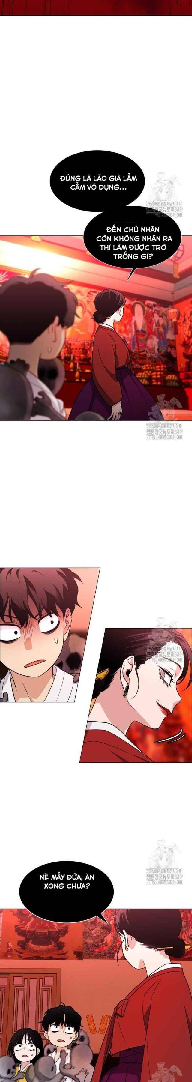 Chước Đao - Chapter 10 - truyendanghot.com