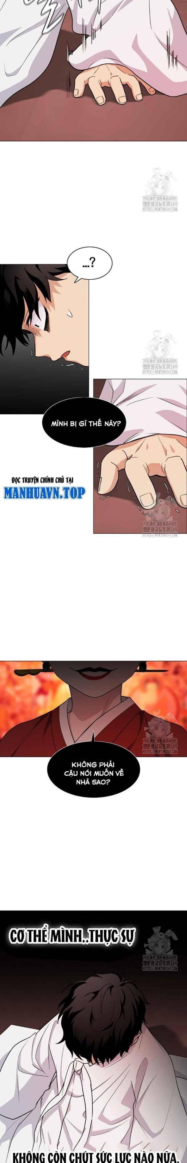 Chước Đao - Chapter 10 - truyendanghot.com