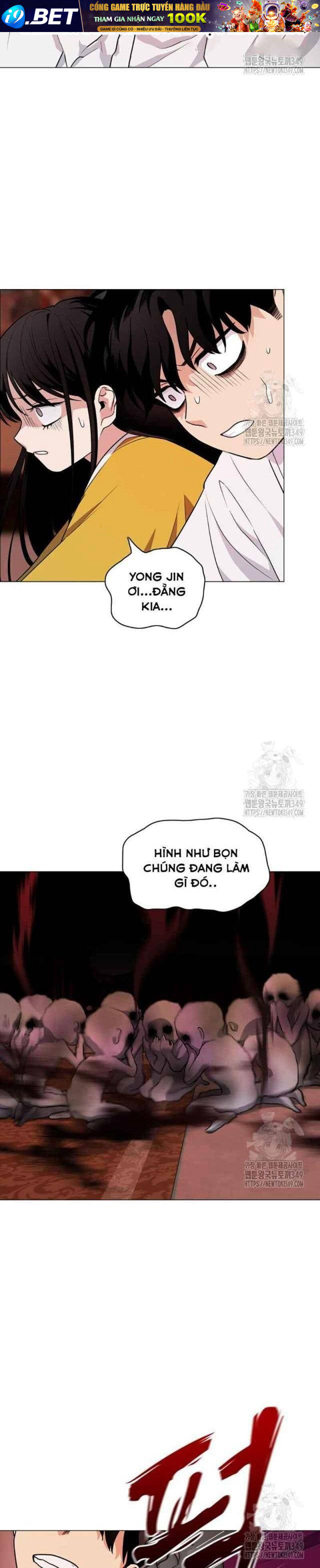 Chước Đao - Chapter 10 - truyendanghot.com