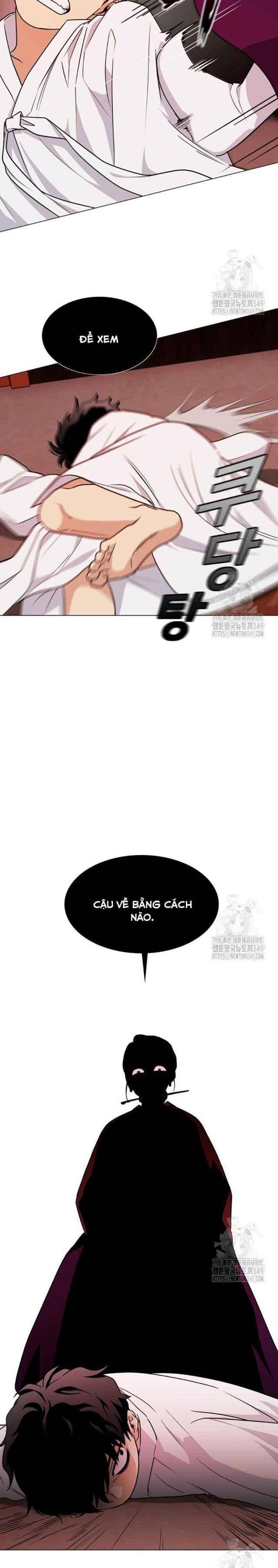 Chước Đao - Chapter 10 - truyendanghot.com