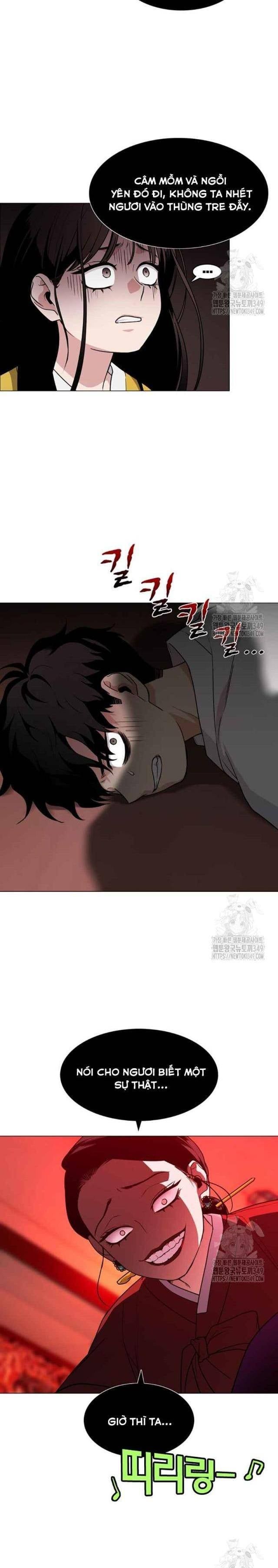 Chước Đao - Chapter 10 - truyendanghot.com