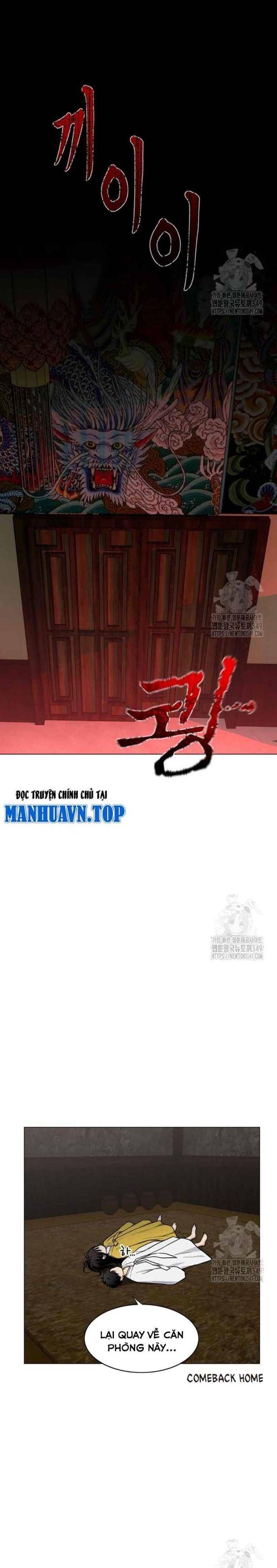 Chước Đao - Chapter 10 - truyendanghot.com