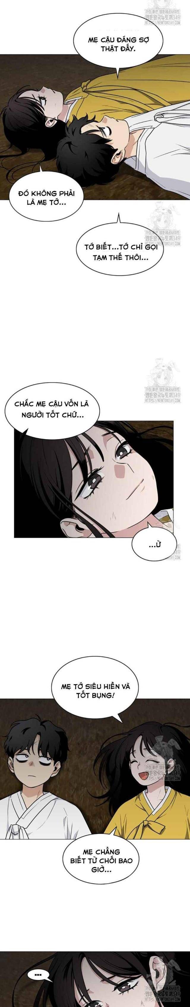 Chước Đao - Chapter 10 - truyendanghot.com