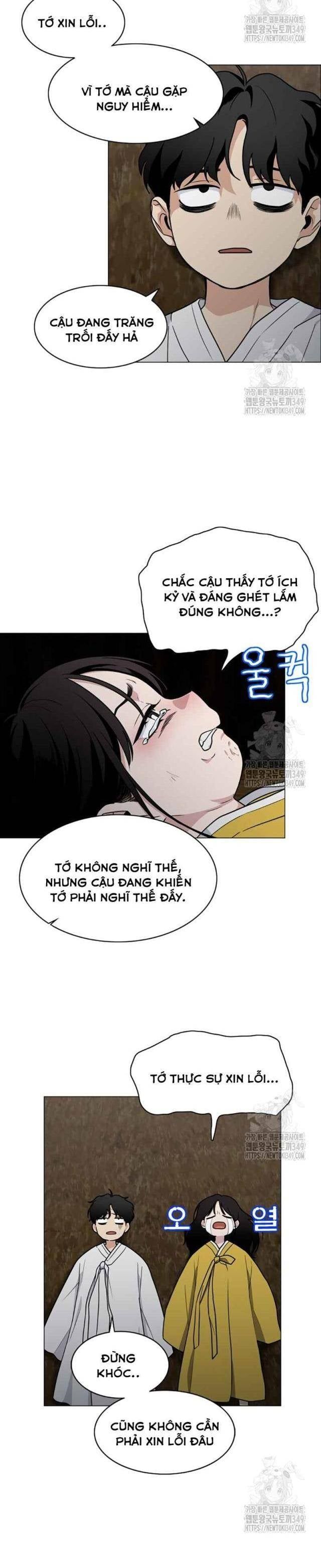 Chước Đao - Chapter 10 - truyendanghot.com