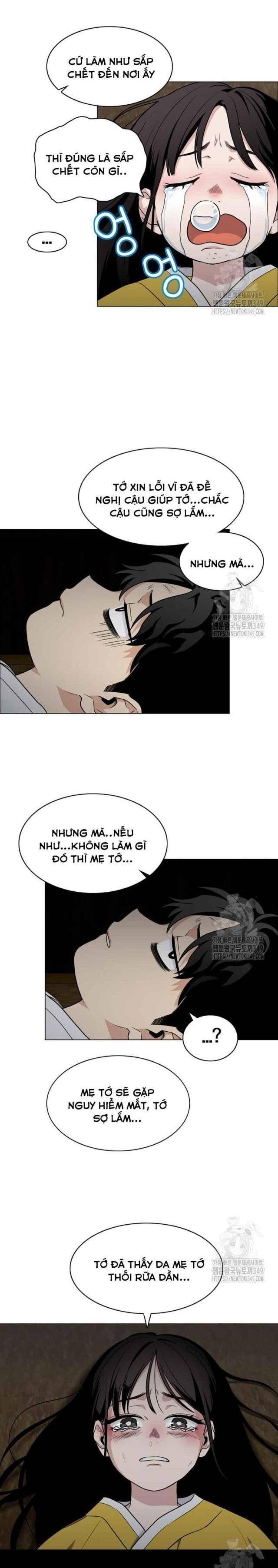 Chước Đao - Chapter 10 - truyendanghot.com