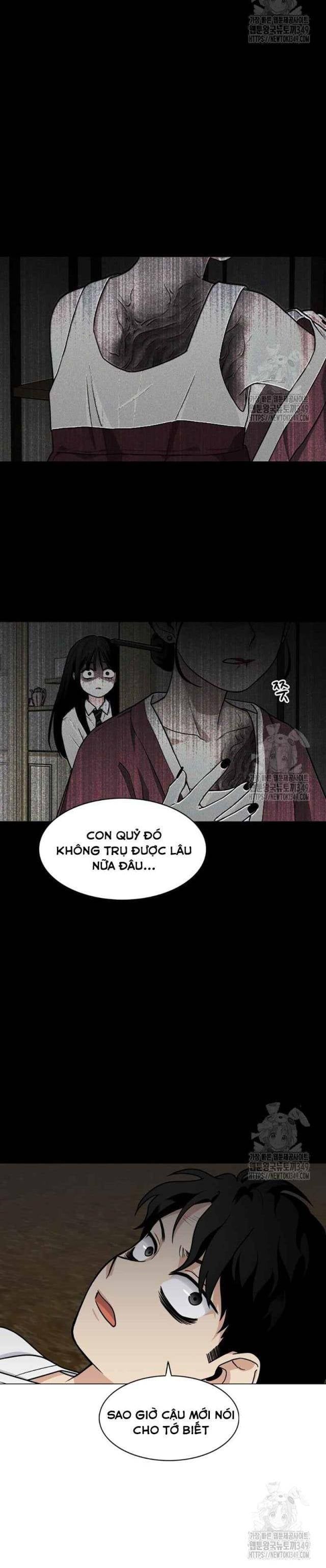 Chước Đao - Chapter 10 - truyendanghot.com