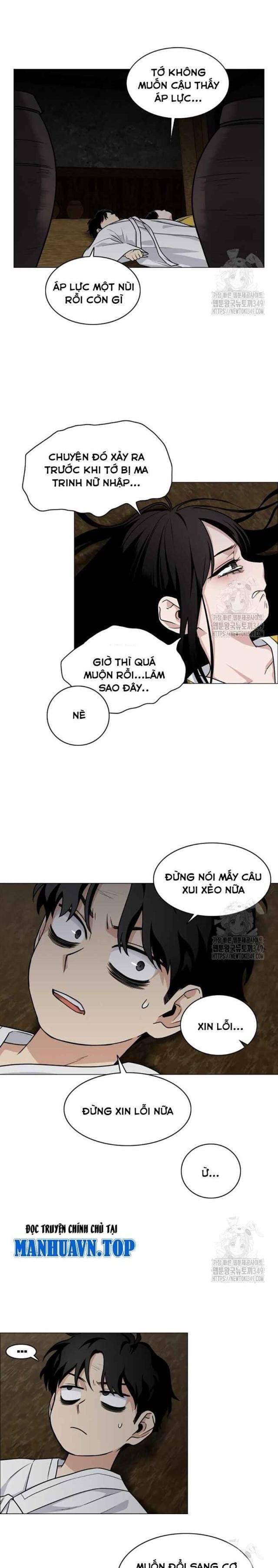 Chước Đao - Chapter 10 - truyendanghot.com