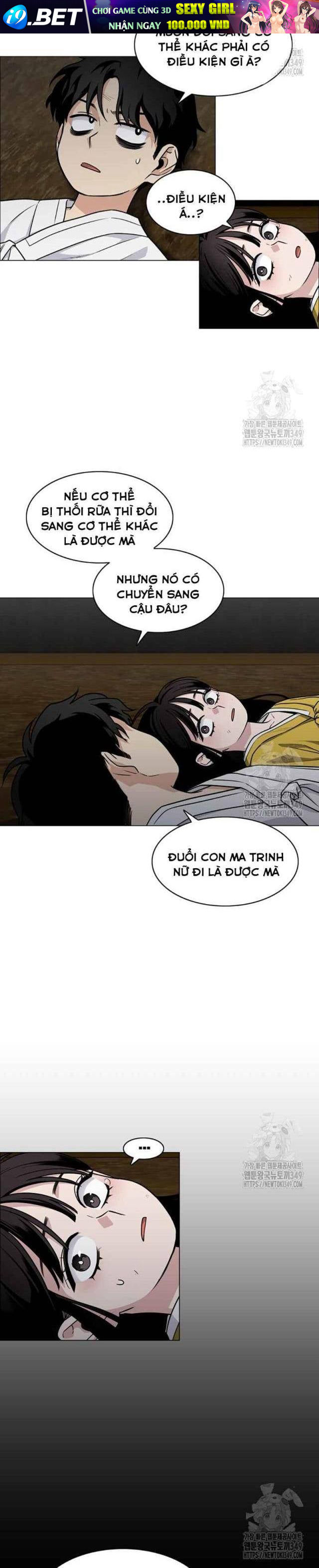Chước Đao - Chapter 10 - truyendanghot.com