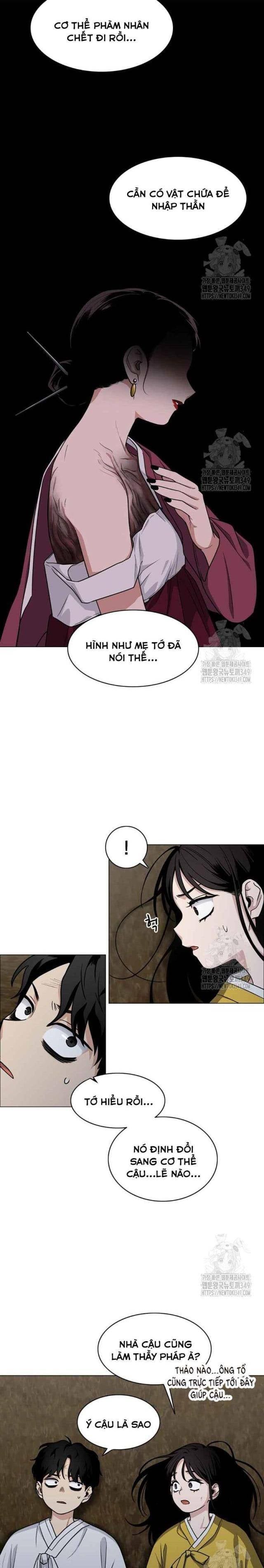 Chước Đao - Chapter 10 - truyendanghot.com