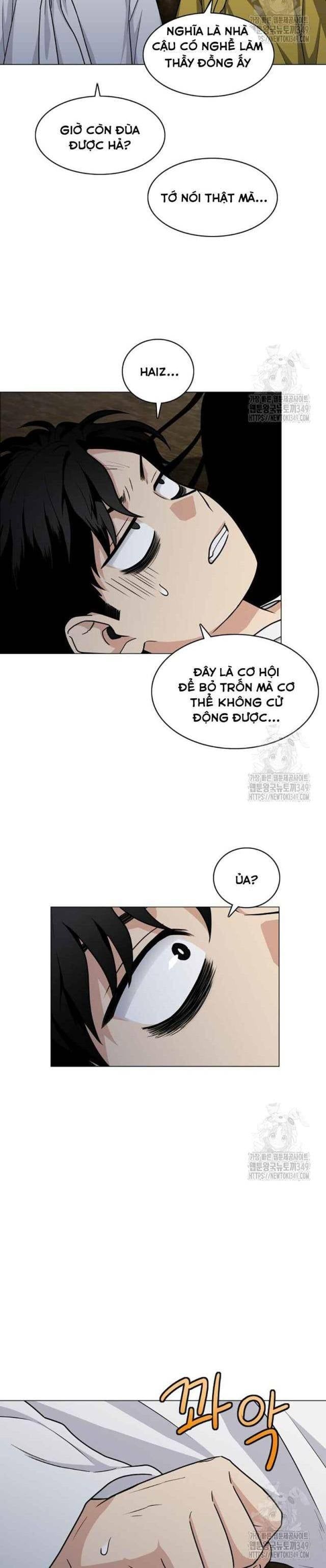 Chước Đao - Chapter 10 - truyendanghot.com