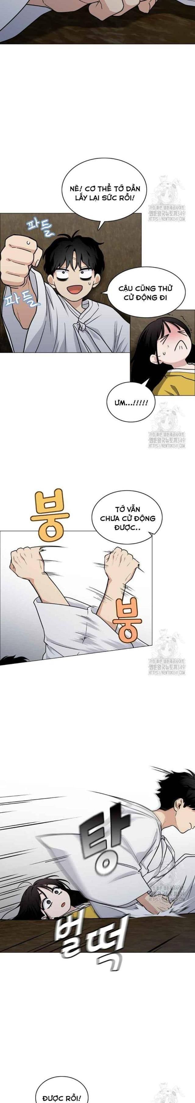 Chước Đao - Chapter 10 - truyendanghot.com
