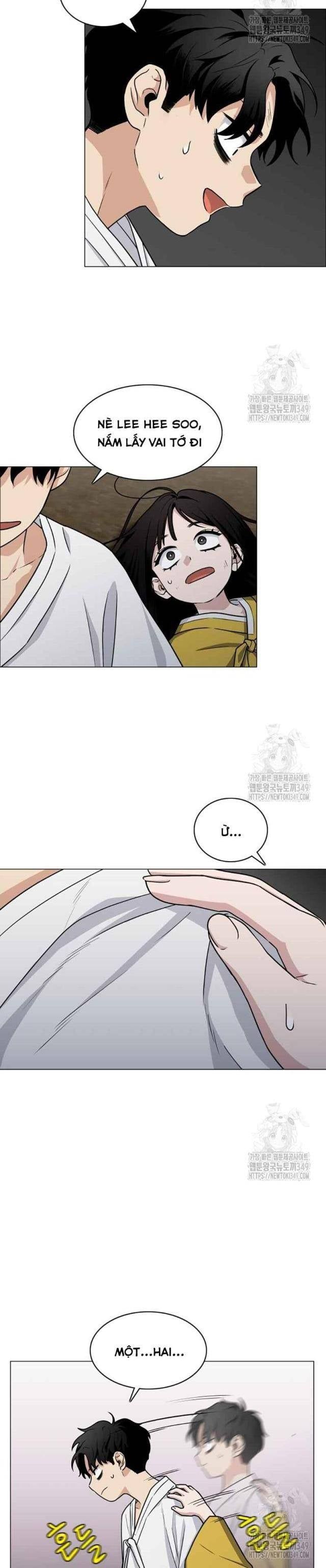 Chước Đao - Chapter 10 - truyendanghot.com