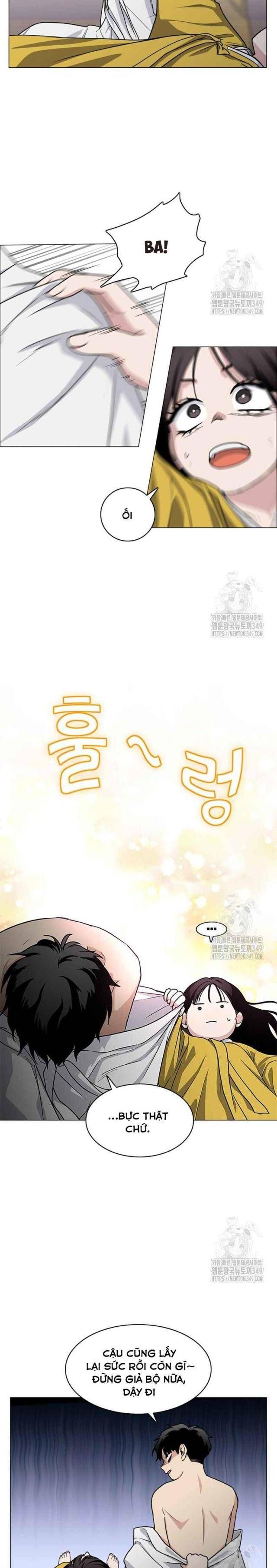 Chước Đao - Chapter 10 - truyendanghot.com