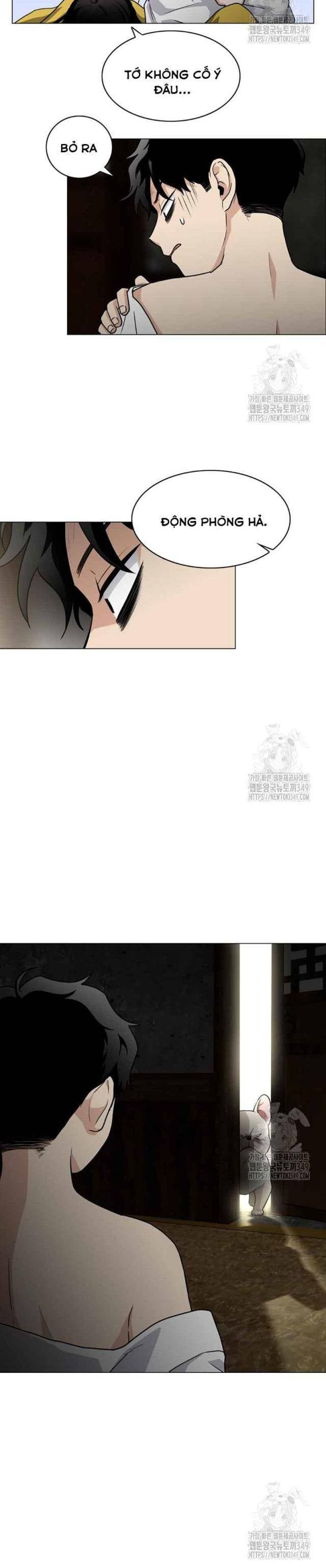 Chước Đao - Chapter 10 - truyendanghot.com