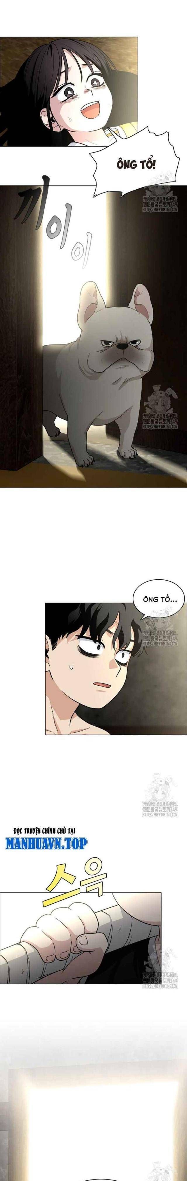 Chước Đao - Chapter 10 - truyendanghot.com