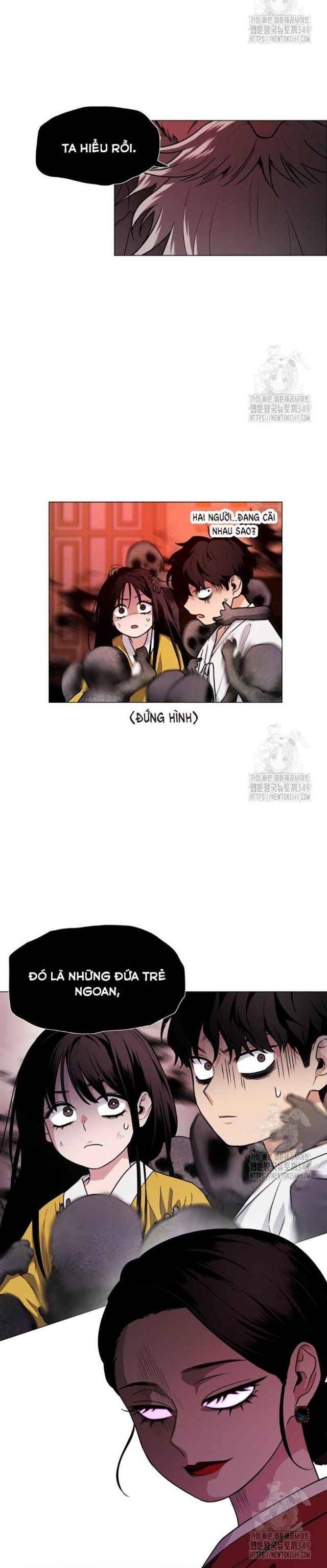 Chước Đao - Chapter 10 - truyendanghot.com