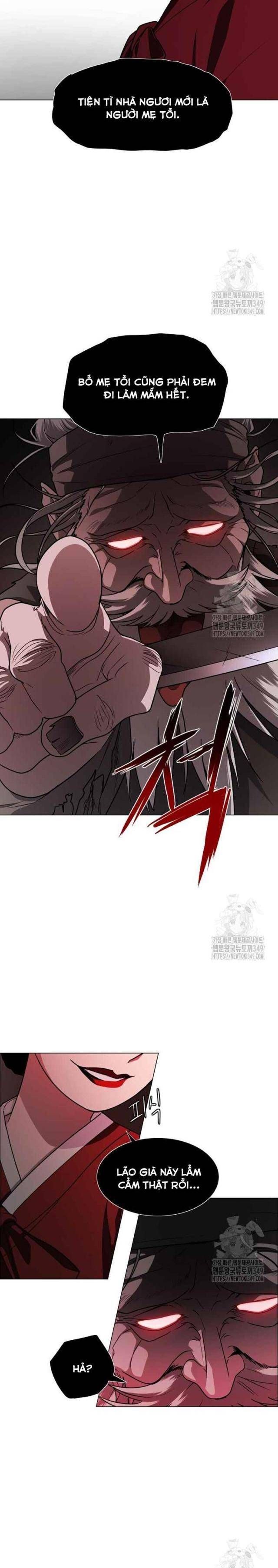 Chước Đao - Chapter 10 - truyendanghot.com