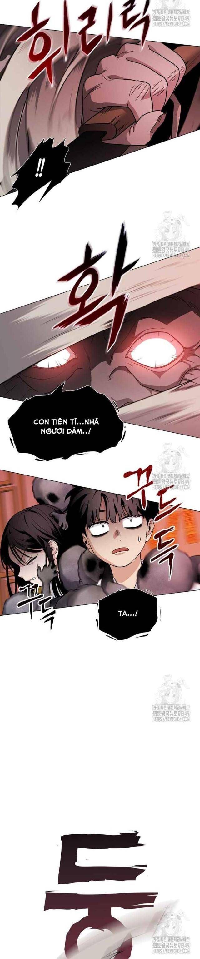 Chước Đao - Chapter 10 - truyendanghot.com