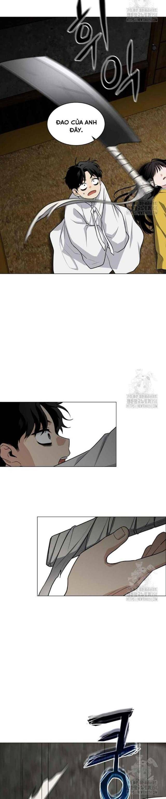 Chước Đao - Chapter 11 - truyendanghot.com