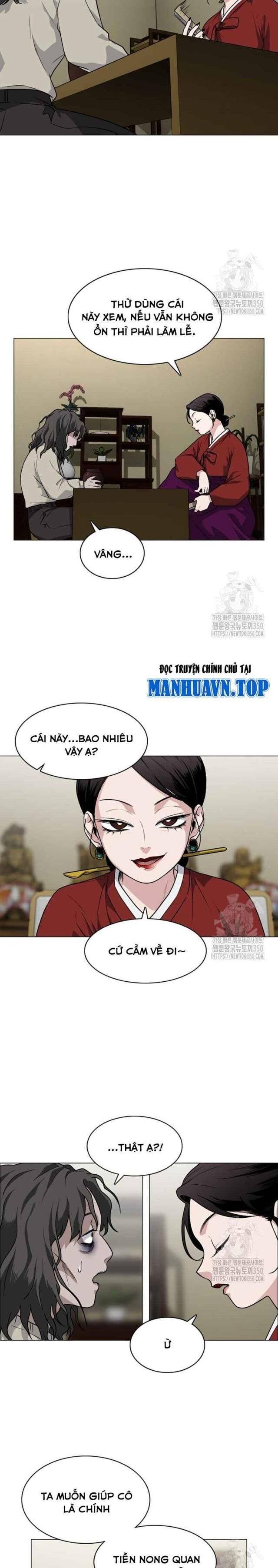 Chước Đao - Chapter 11 - truyendanghot.com