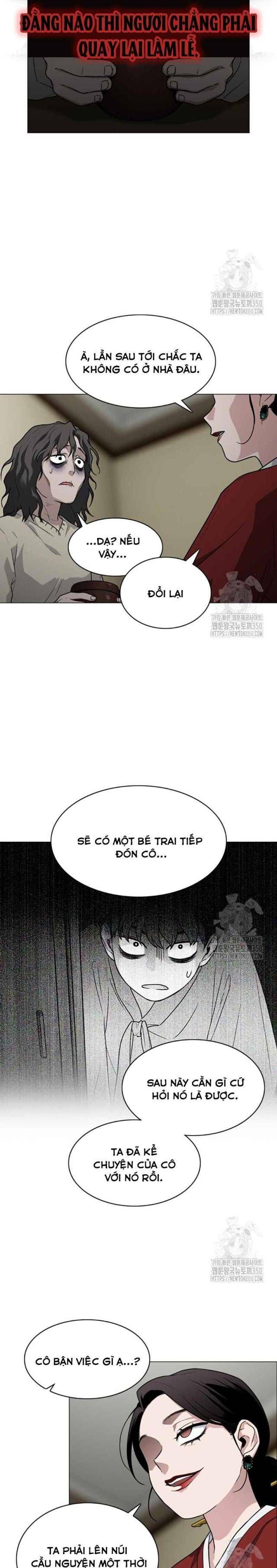 Chước Đao - Chapter 11 - truyendanghot.com