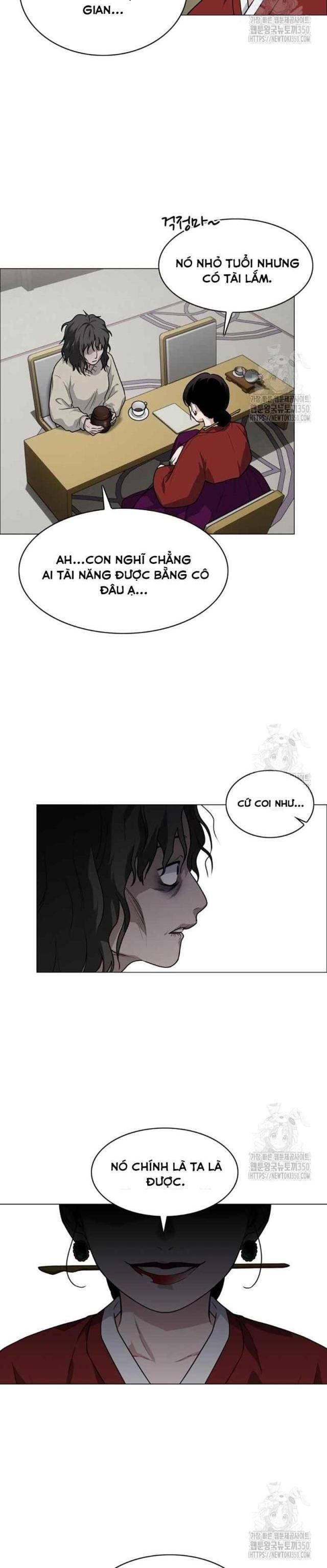 Chước Đao - Chapter 11 - truyendanghot.com