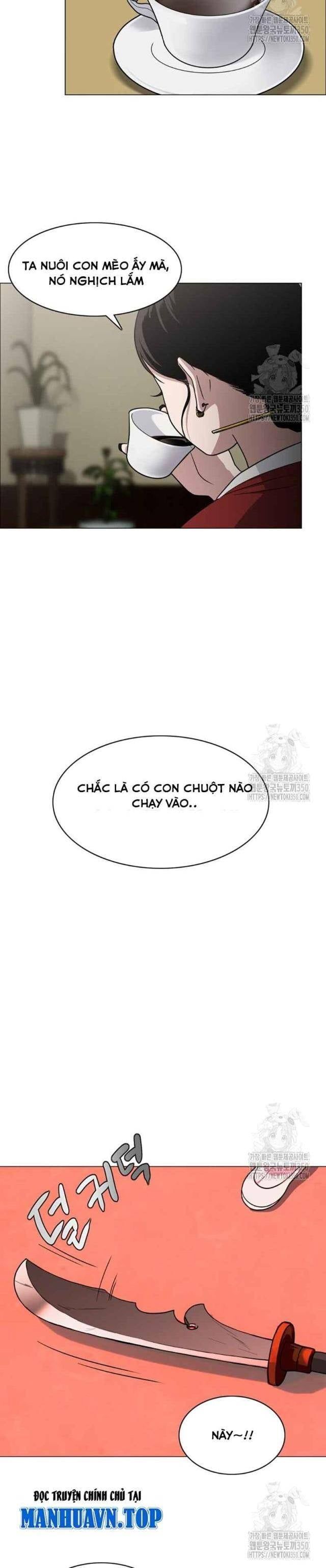 Chước Đao - Chapter 11 - truyendanghot.com