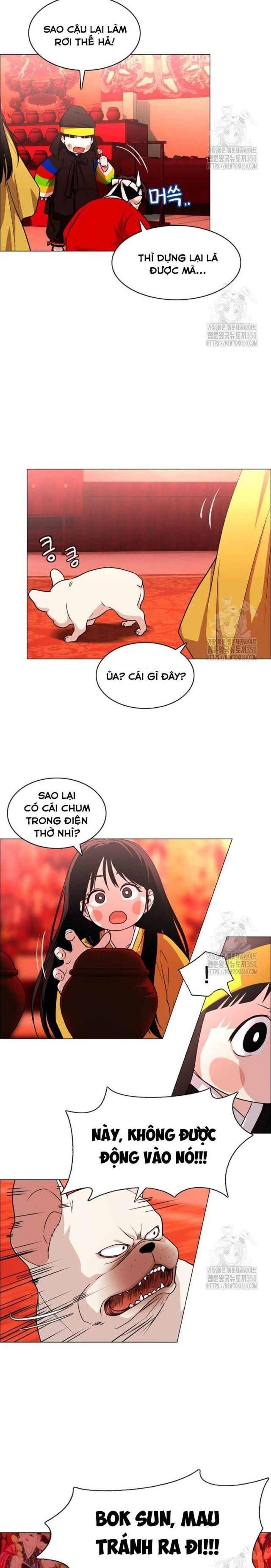 Chước Đao - Chapter 11 - truyendanghot.com