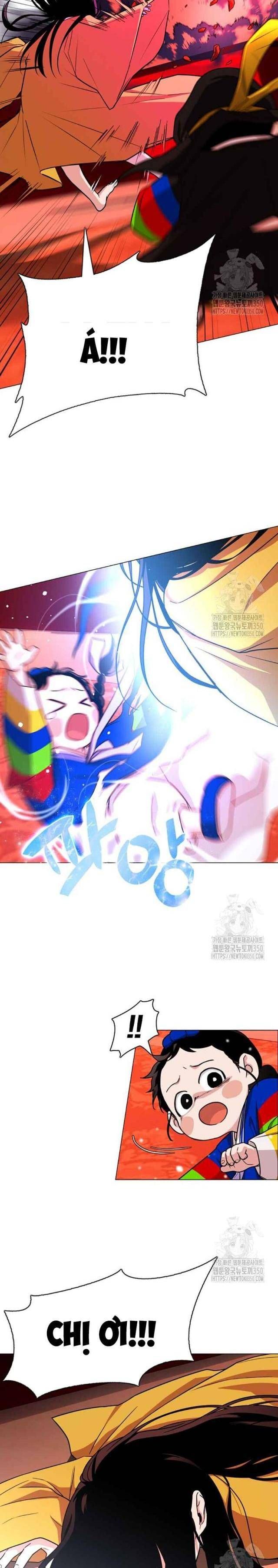 Chước Đao - Chapter 11 - truyendanghot.com